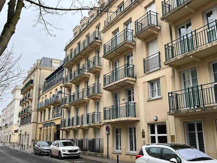 Appartement Familial 8 Personnes Proche De Disney Et Paris Chessy  Ngoại thất bức ảnh